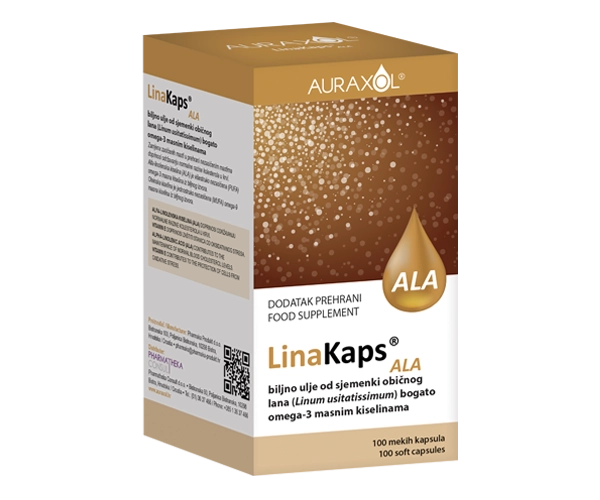 LinaKaps